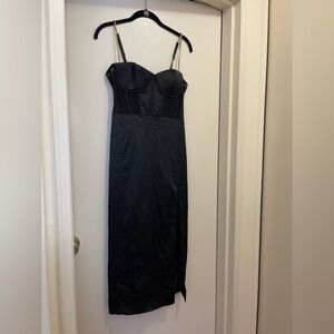 Meshki Dress